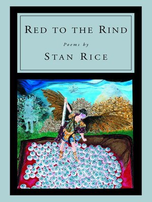cover image of Red to the Rind